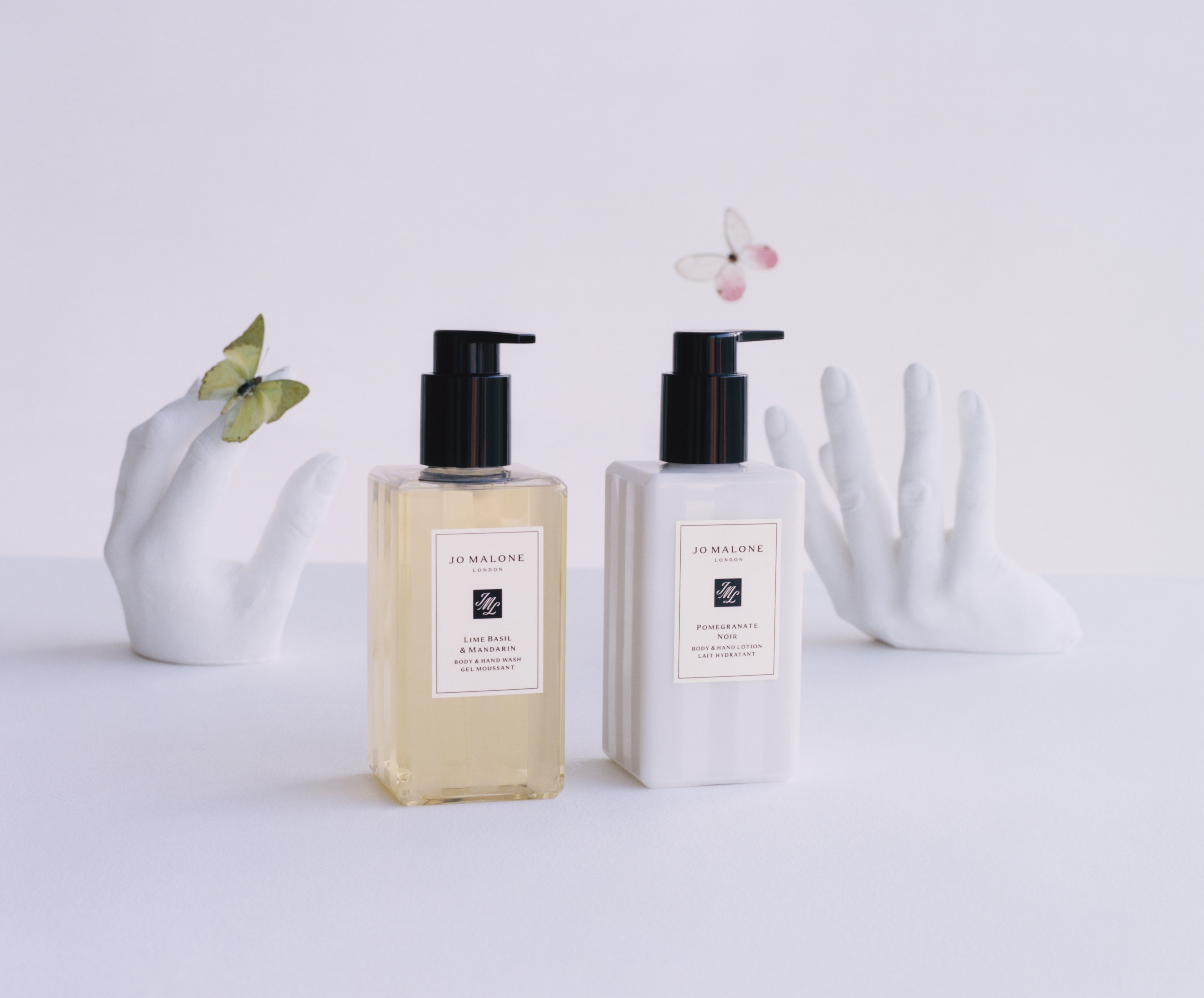 Jo Malone Bath & Body