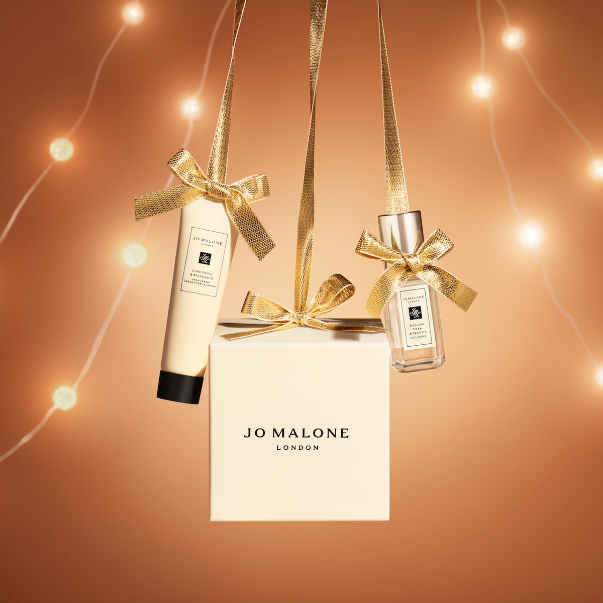Jo Malone London Official Online Shop | Hong Kong