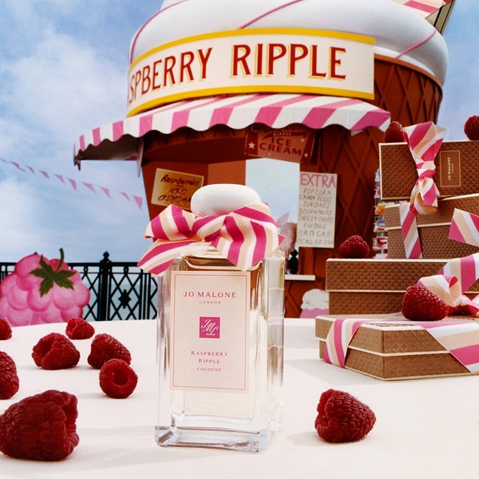 JO MALONE ラズベリー リップコロン 30ml Raspberry Ripple Cologne | Jo Malone London