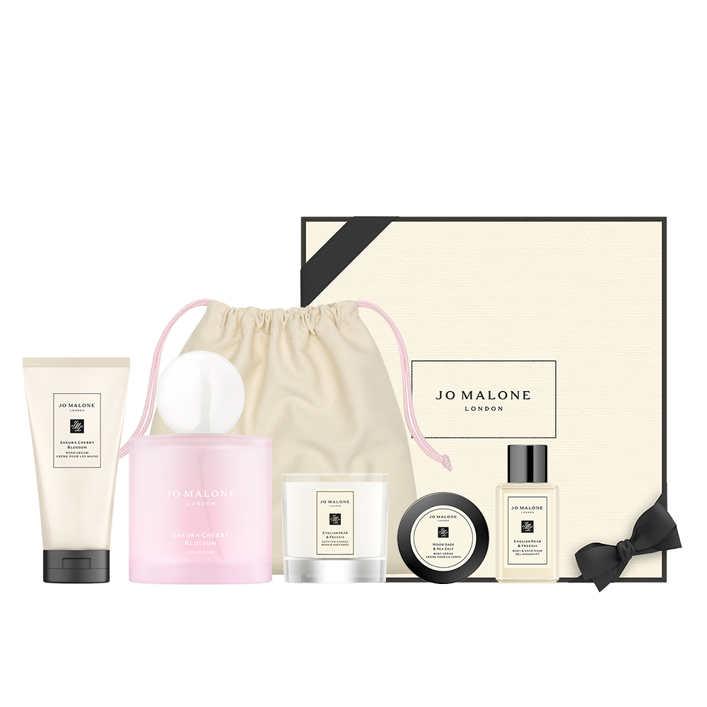 Jo Malone London Official Online Shop | Hong Kong