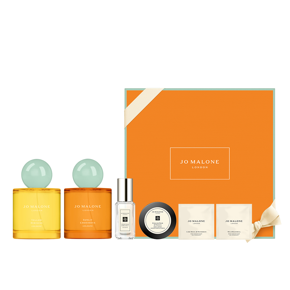 Jo Malone Sunlit Cherimoya Cologne