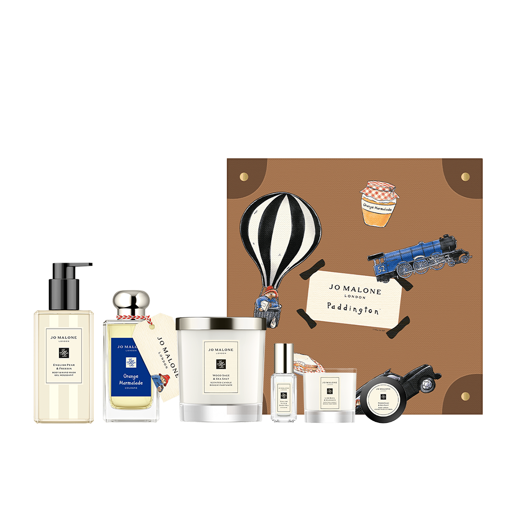 Jo Malone London Official Online Shop | Hong Kong