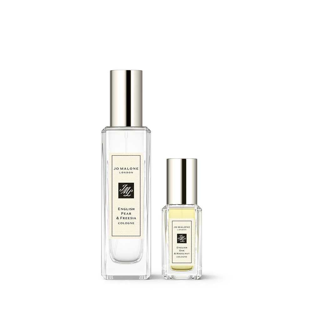 Jo Malone English Pear & Freesia セット Jo Malone English Pear and