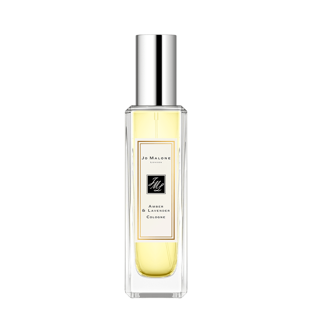 Jo malone amber shop and lavender