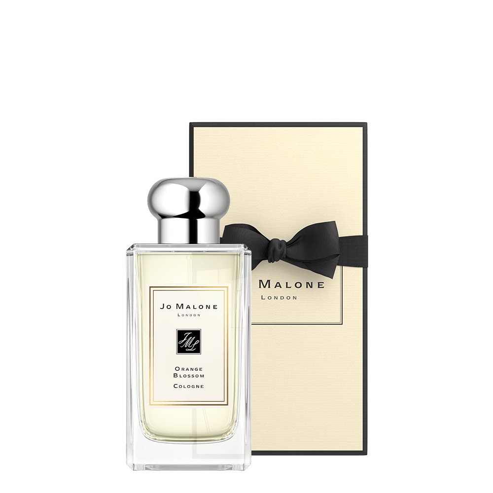 Orange blossom hotsell jo malone perfume
