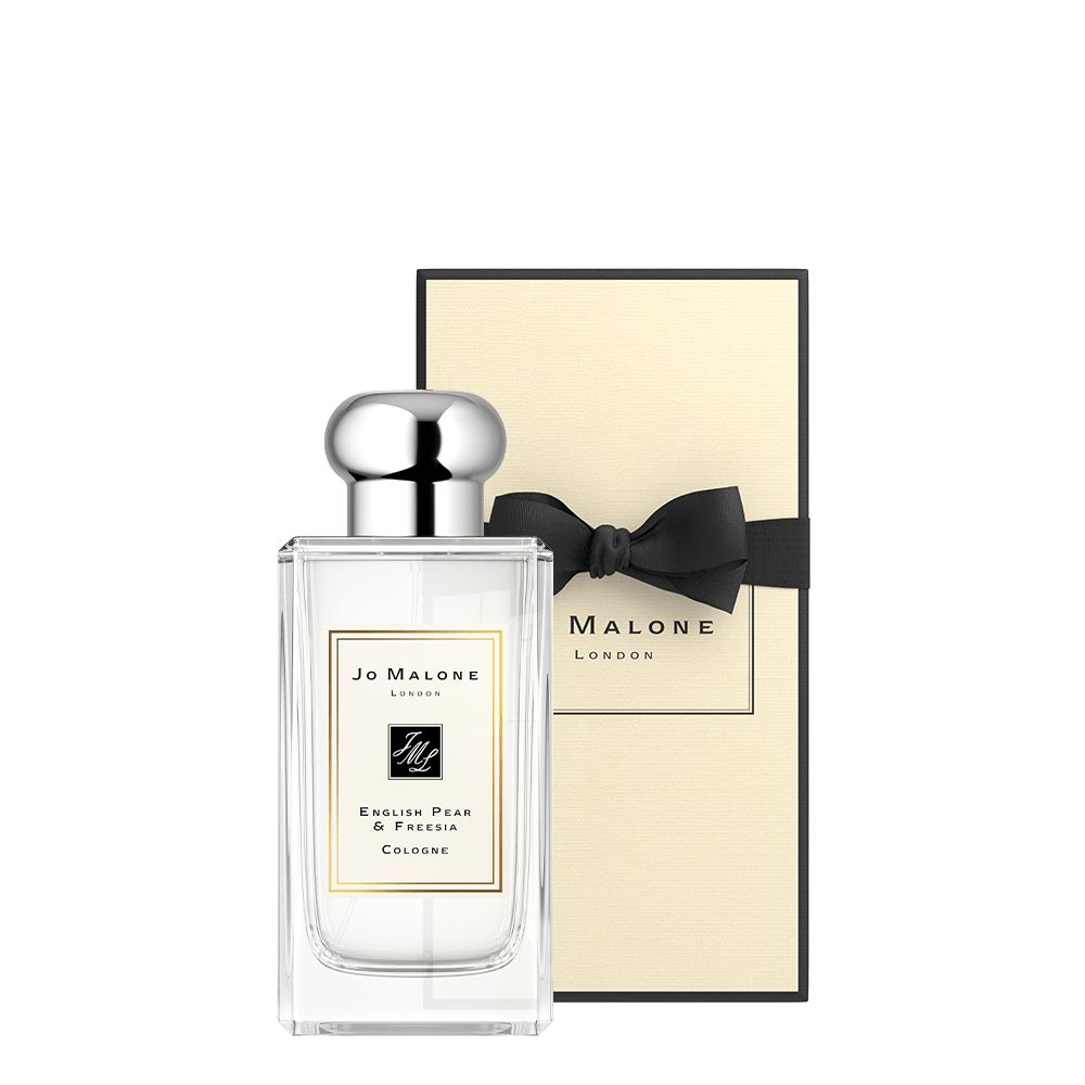 Scent Pairing Jo Malone London UK