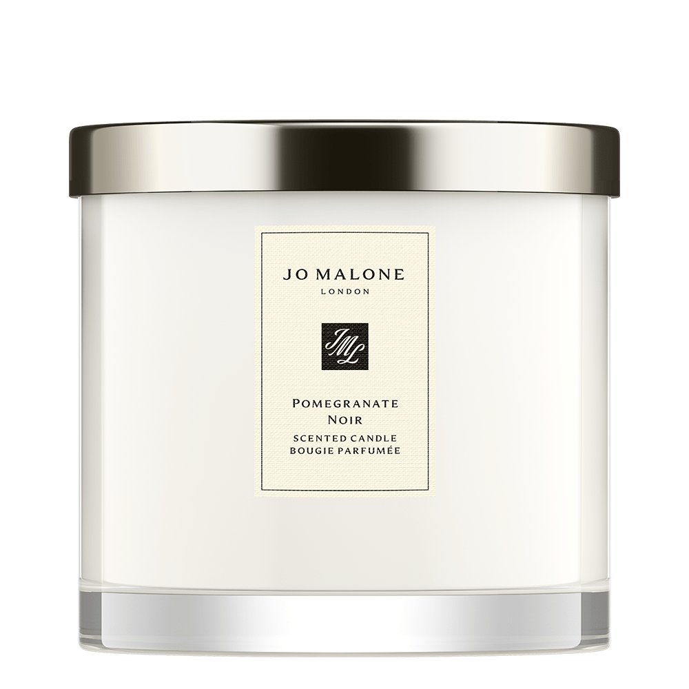 Pomegranate Noir Deluxe Candle