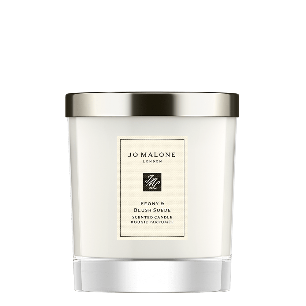 Jo malone suede peony 2025
