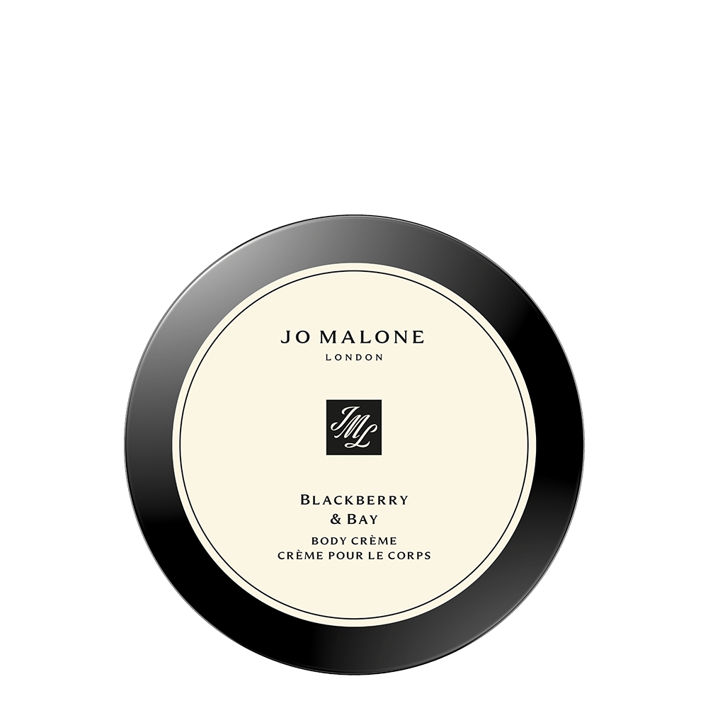 Blackberry  Bay Body Crème | Jo Malone London HK | Hong Kong E-commerce  Site - Traditional Chinese