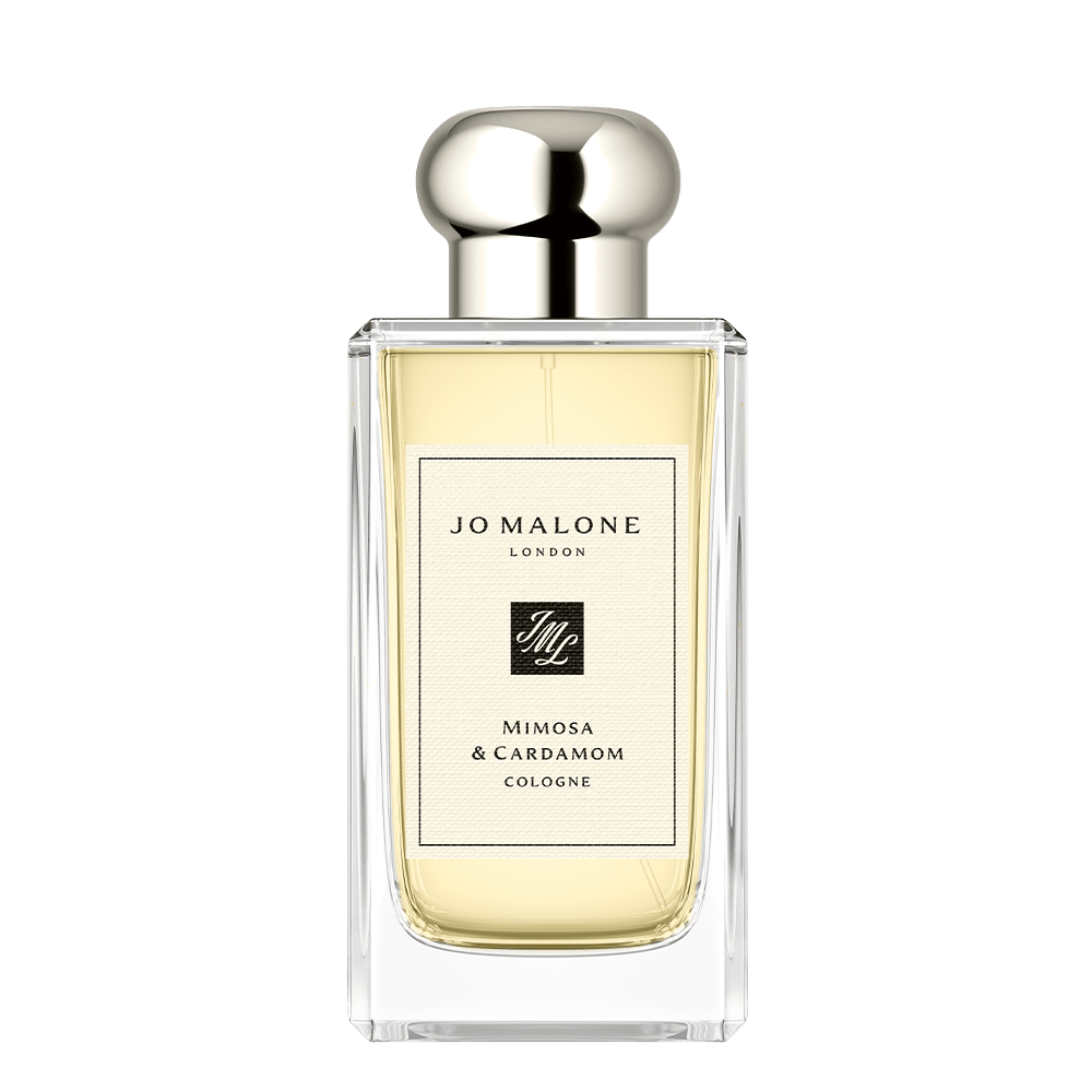 Most Loved Colognes Jo Malone London UK