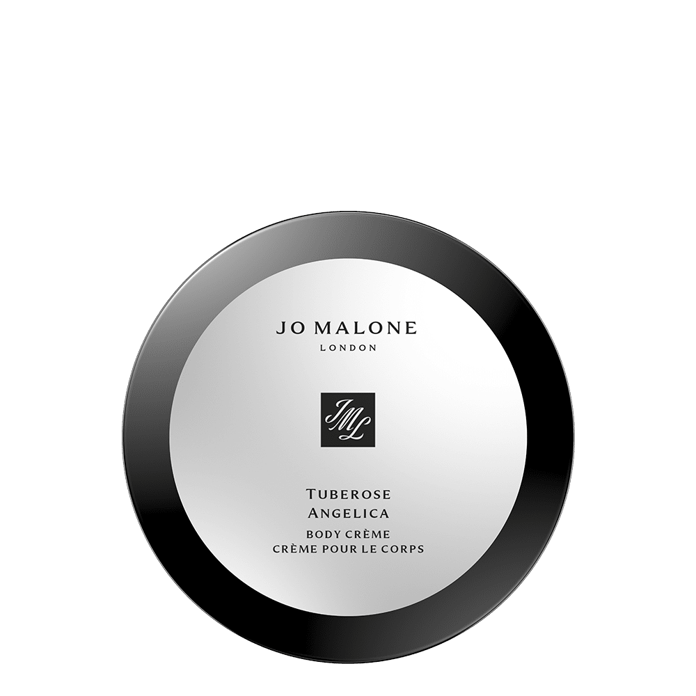 Tuberose Angelica Body Crème | Jo Malone London HK | Jo Malone Hong site