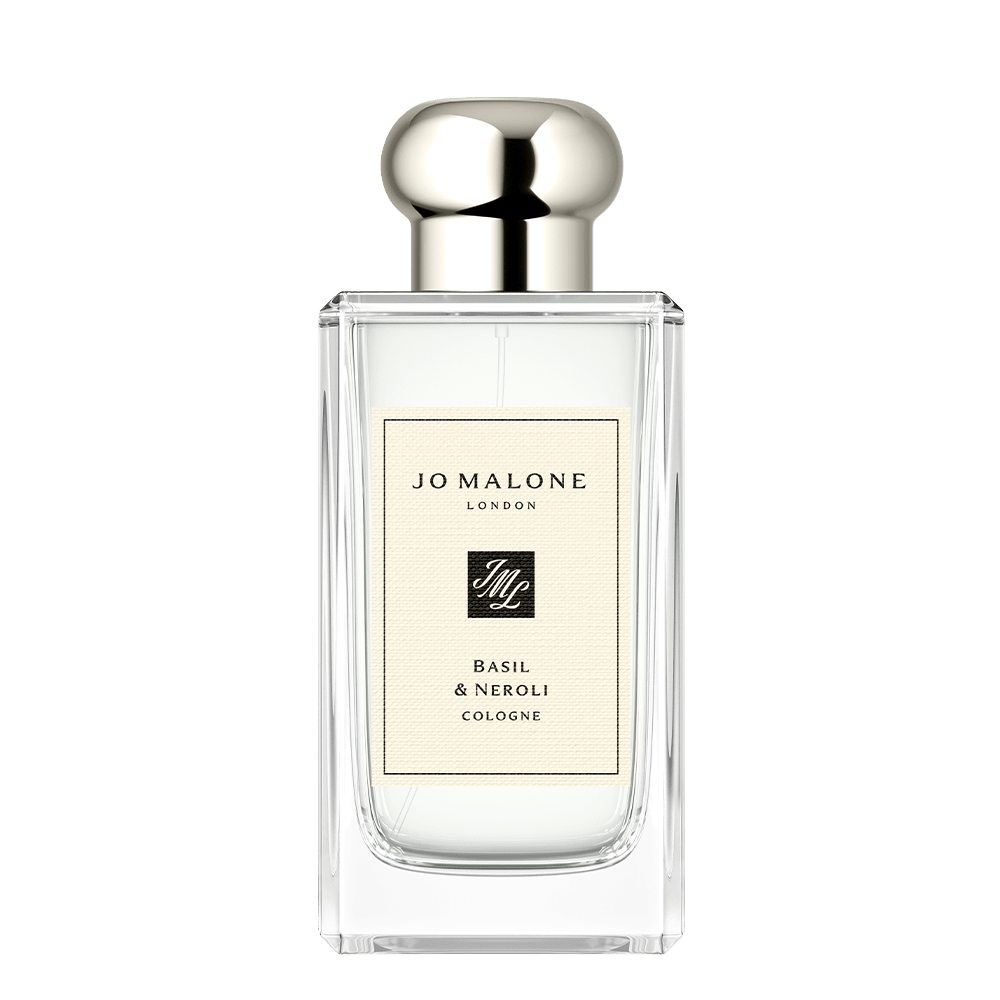 Perfume with basil notes store