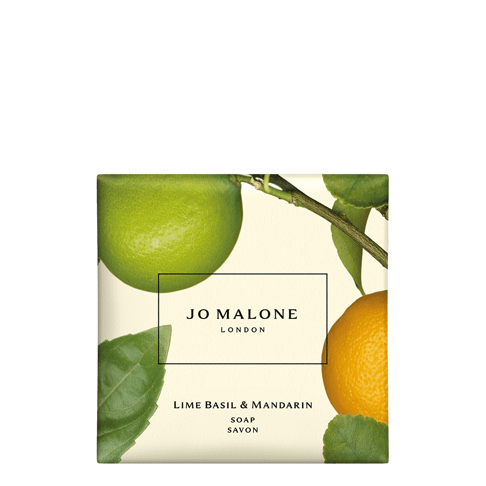 Lime basil & mandarin sales