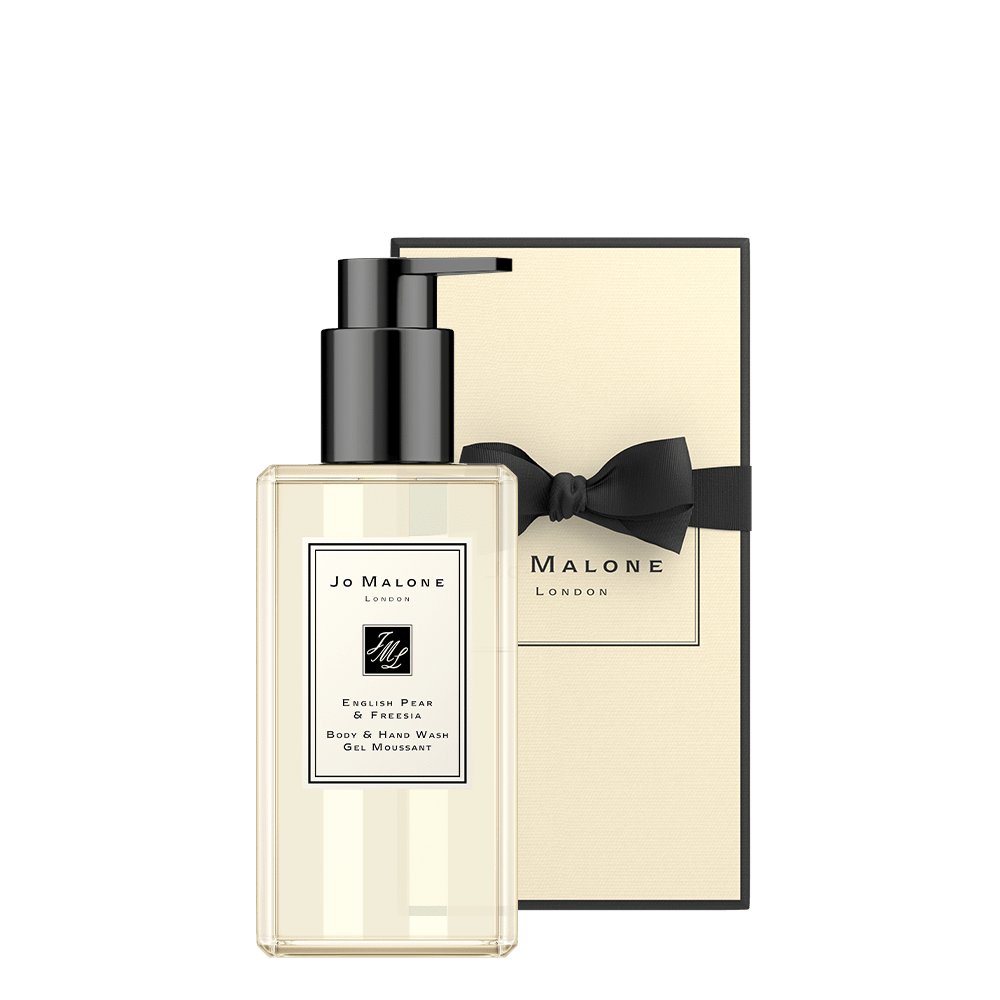 Jo malone deals 100ml body wash