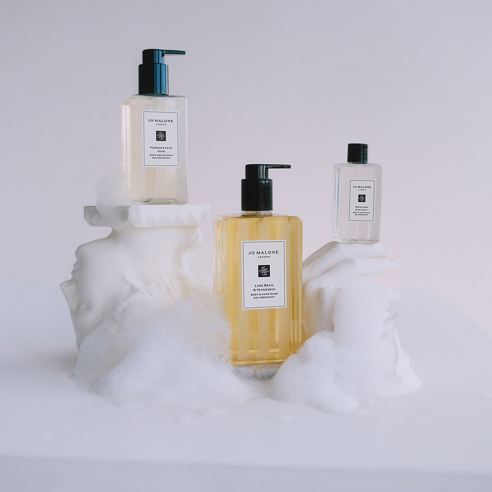Lime Basil & Mandarin Cologne | Jo Malone London HK | Jo Malone