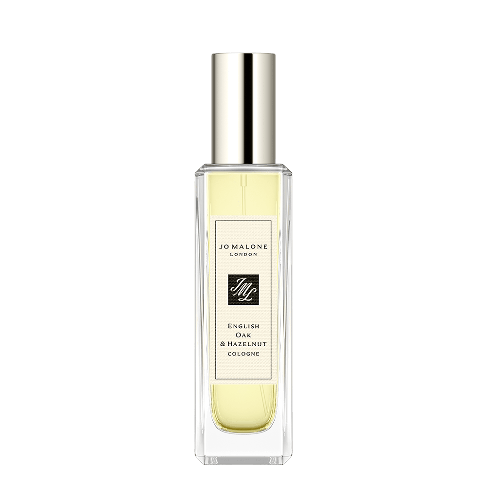 English Oak Hazelnut Cologne Jo Malone London HK Hong Kong E