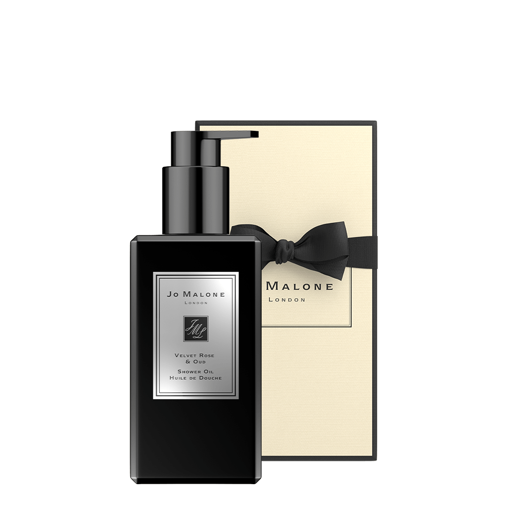 Velvet Rose Oud Cologne Intense Scent Collection Jo Malone