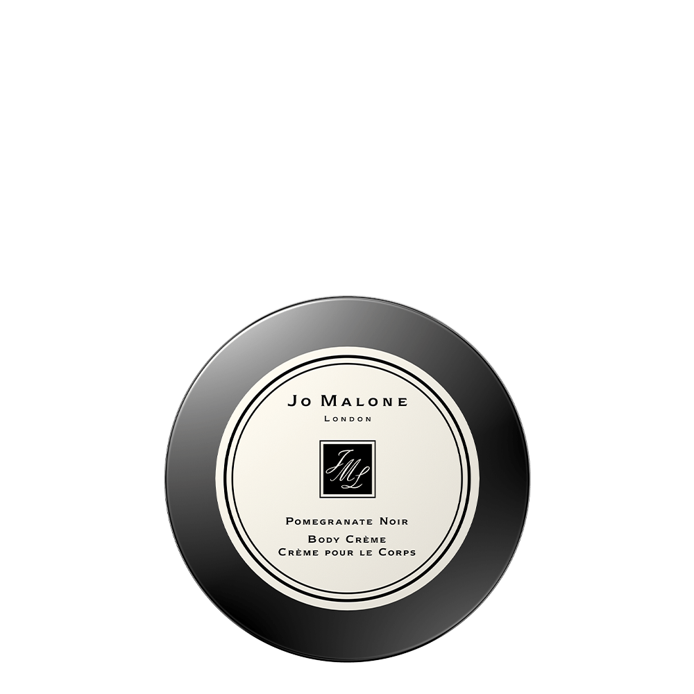 Pomegranate Noir Body Crème
