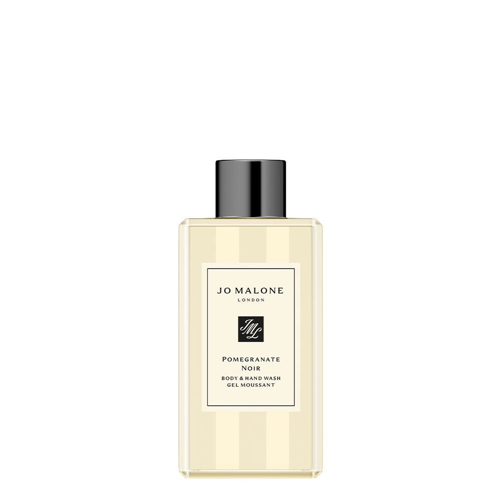 Pomegranate Noir Body & Hand Wash