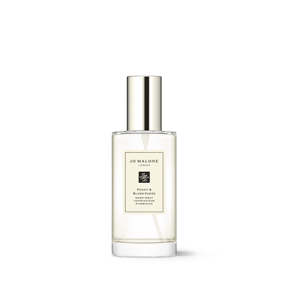 牡丹與胭紅麂絨系列| Jo Malone London 香港