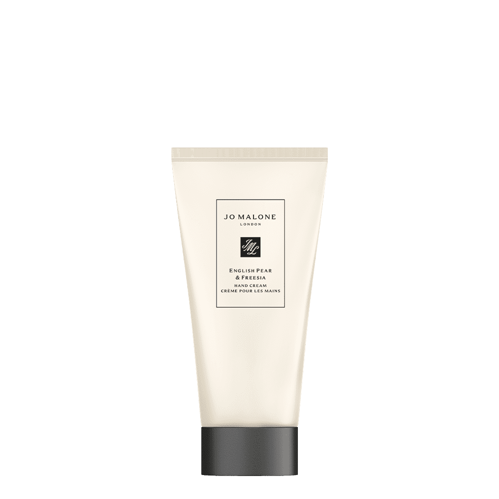 English Pear & Freesia Hand Cream