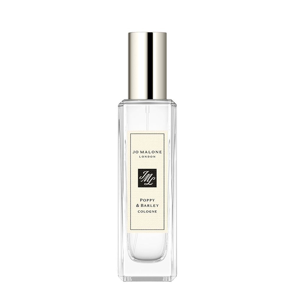 Jo malone poppy and barley cologne outlet