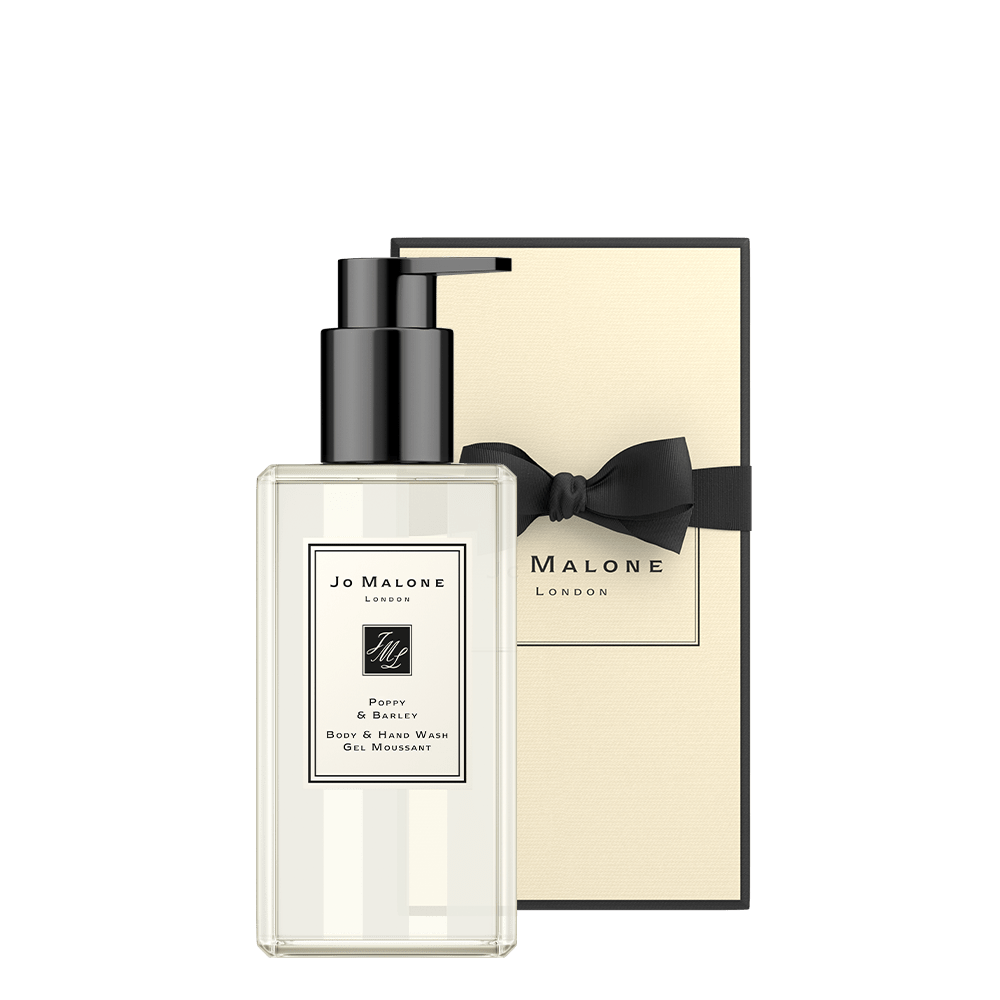 Poppy Barley Scent Collection Jo Malone London UK