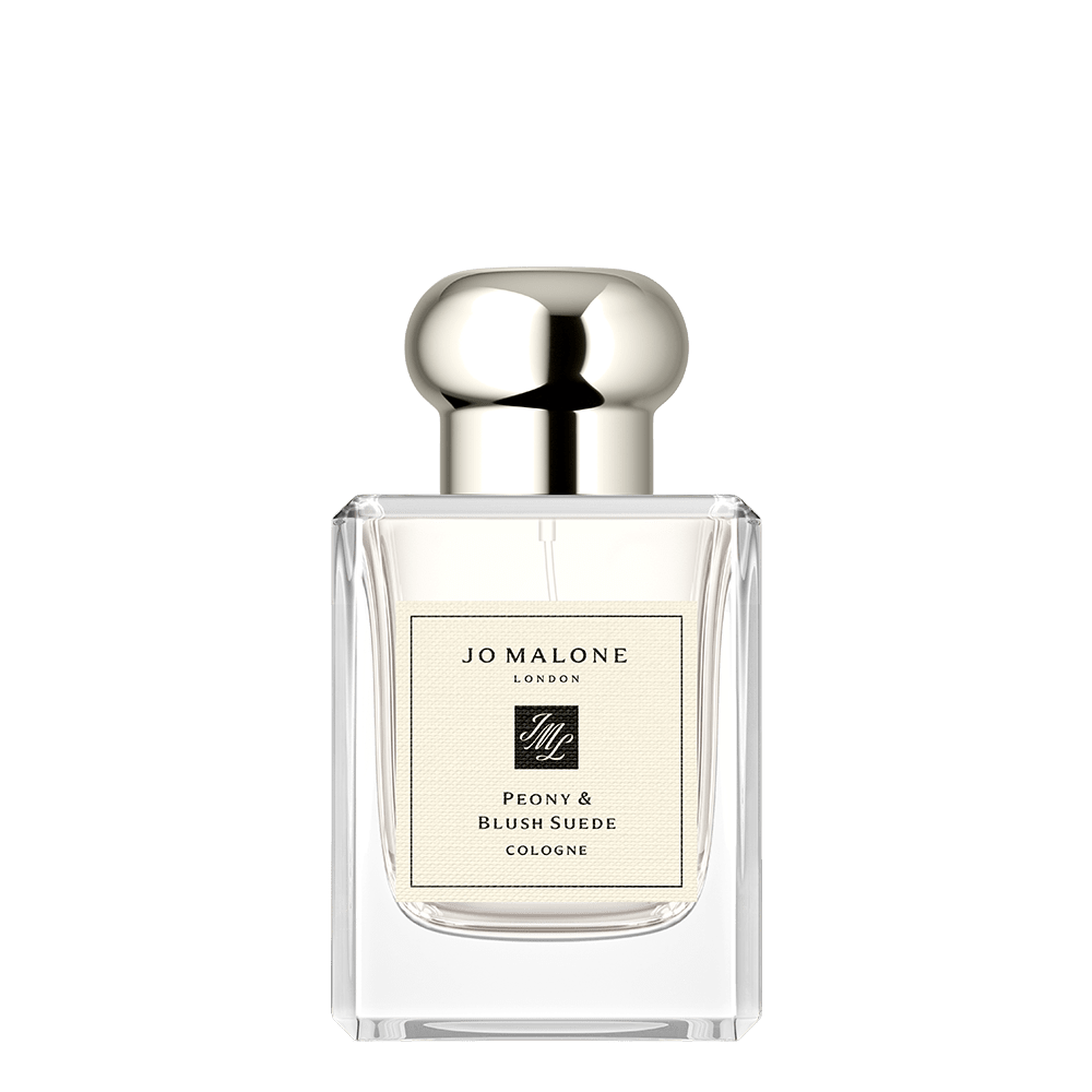 【海外配送可】【送料無料】 Malone Jo | Cologne Suede Blush & Peony London Jo | HK 香水(ユニセックス)