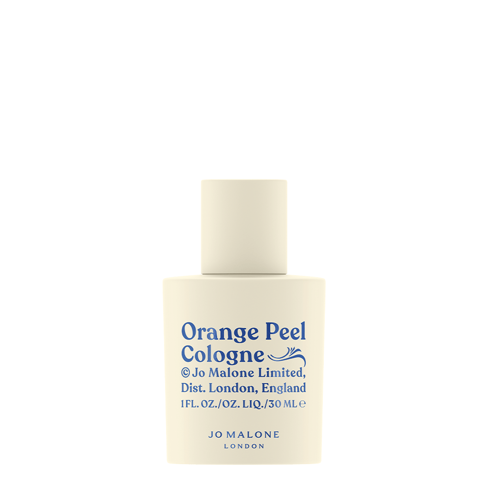 orange peel jo malone