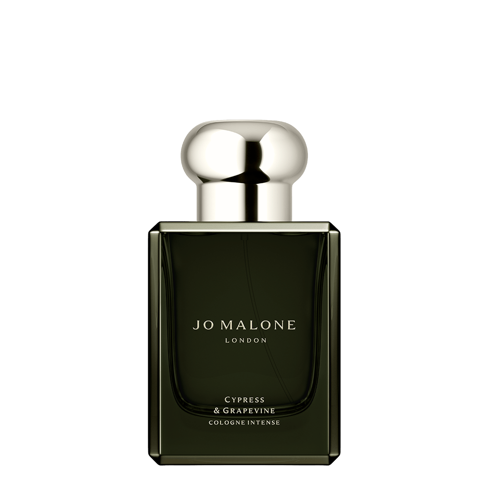 Cypress & Grapevine Cologne Intense