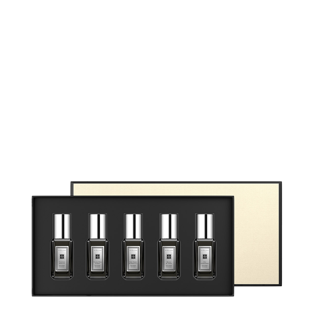 Jo malone intense shop collection review
