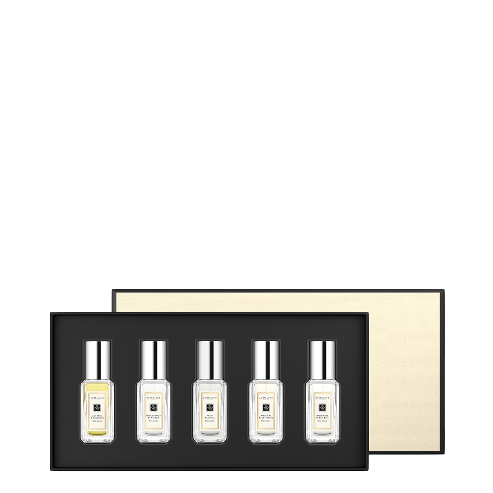 Cologne Collection Jo Malone London Hong Kong E commerce Site