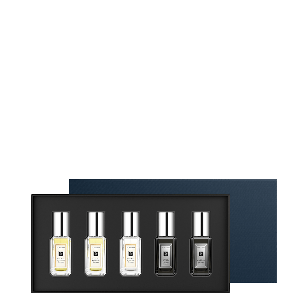 Jo malone 5 perfume set sales