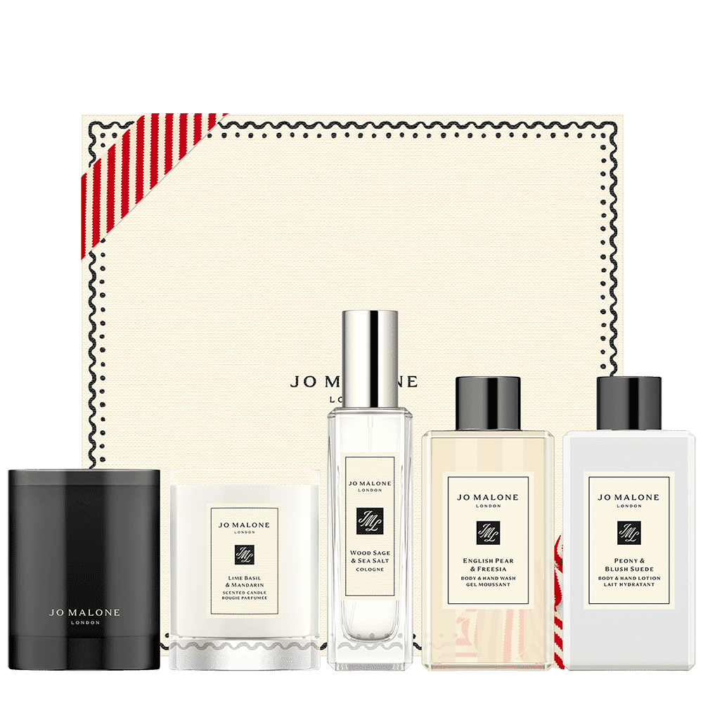 The House Of Jo Malone London Collection