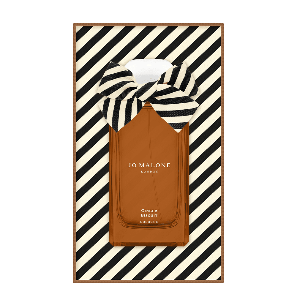 Jo malone ginger biscuit 2021 discount