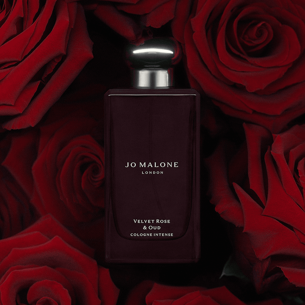 Velvet Rose & Oud Cologne Intense | Jo Malone London 香港官方網店