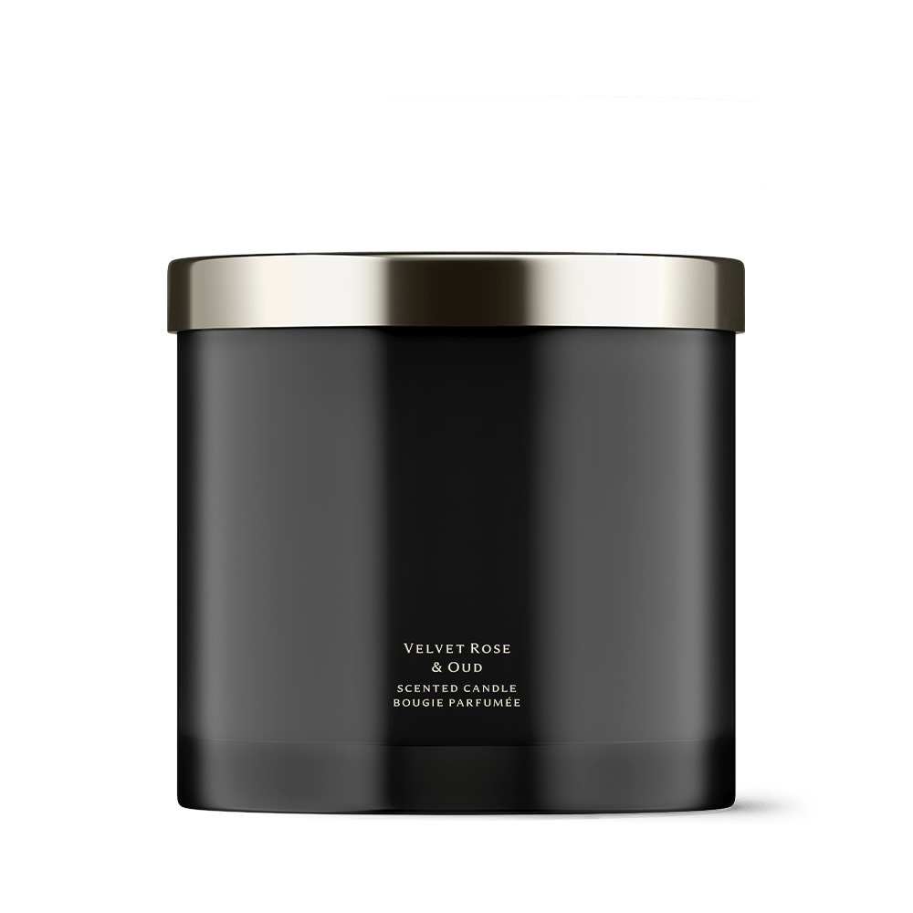 Velvet Rose & Oud Home Candle | Jo Malone London 香港官方網店