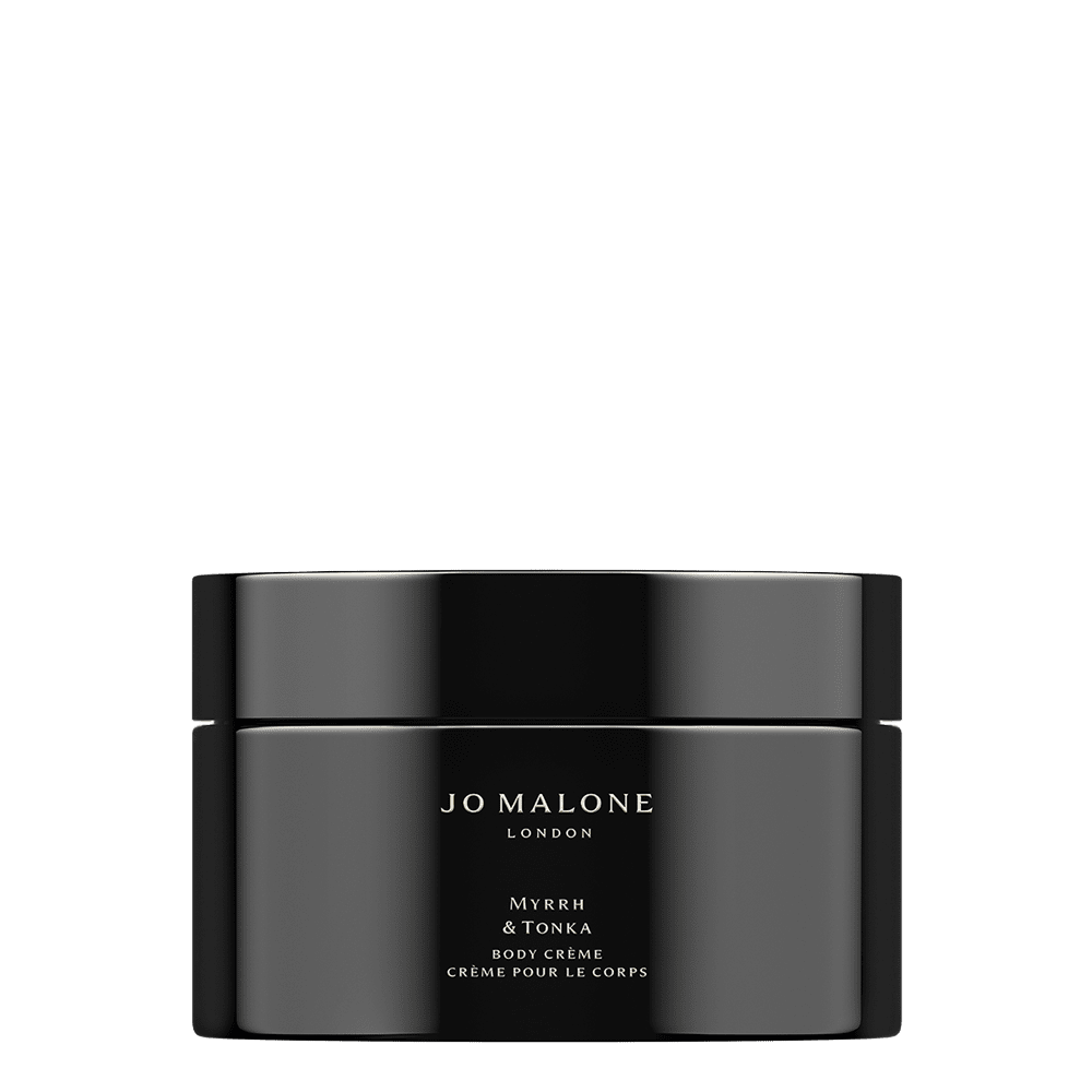 Myrrh & Tonka Body Crème