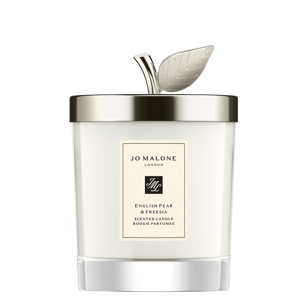 Limited Edition - English Pear & Freesia Home Candle