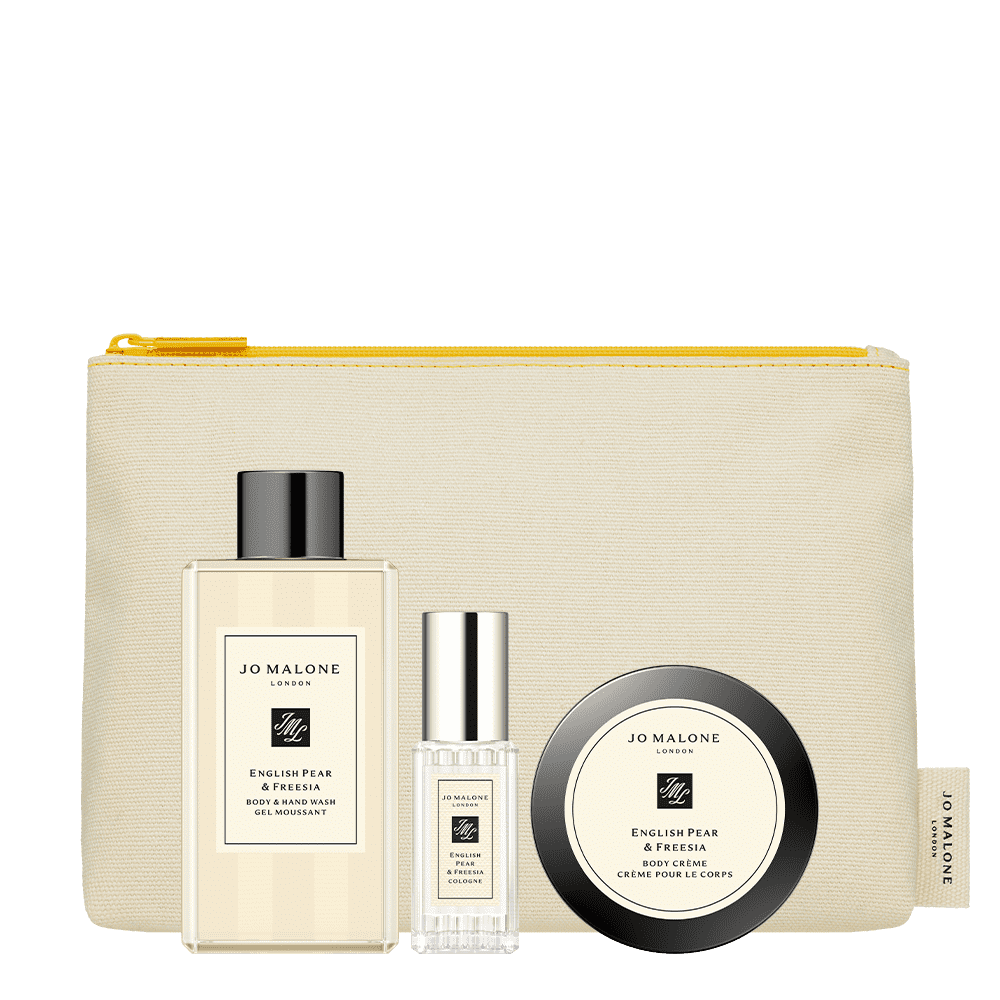 Jo malone shop travel set