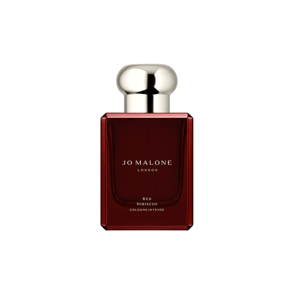 Red Hibiscus Cologne Intense