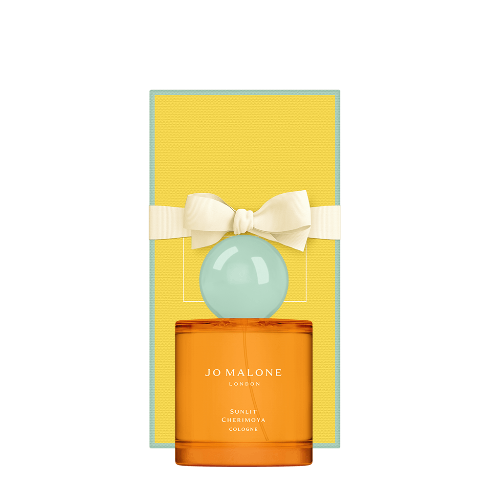 Sunlit Cherimoya Cologne JO MALONE LONDON SUNLITCHERIMOYA COLOGNE