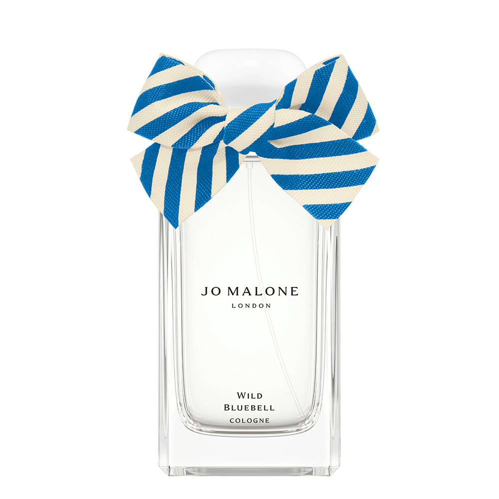 Jo malone wild bluebell limited edition deals