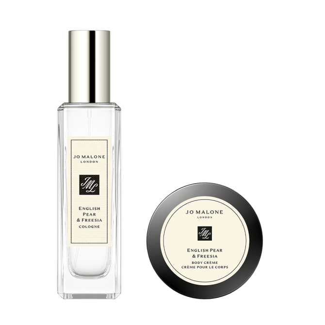 English Pear & Freesia Duo Set | Jo Malone London Hong Kong