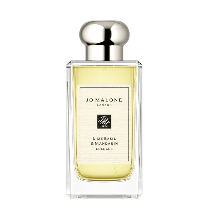 Jo malone lime basil and mandarin perfume sale