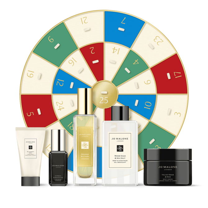 Jo Malone　2022 アドベントカレンダー Advent Calendar | Jo Malone London
