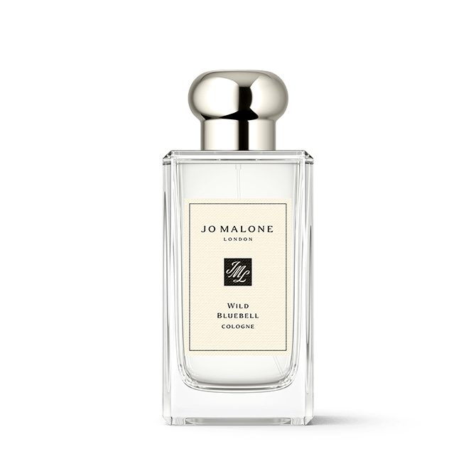 Wild Bluebell Cologne | Fresh Floral Perfume | Jo Malone London
