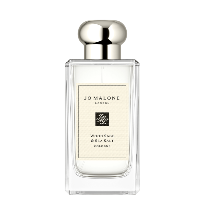 鼠尾草與海鹽古龍水 | Jo Malone London 香港 | Hong Kong E-commerce Site - Traditional  Chinese