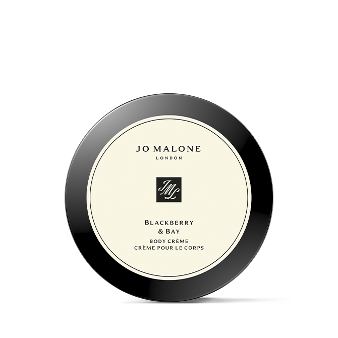 黑莓子與月桂葉潤膚乳霜| Jo Malone London 香港| Jo Malone London