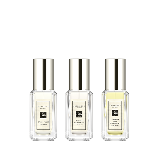 Scent Layering Starter Kit | Jo Malone London Hong Kong